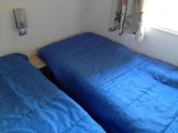 Camping Neptuno Hotel Pals Exterior foto